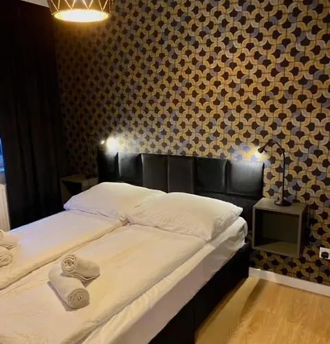 Loft Apartament IV Namyslow