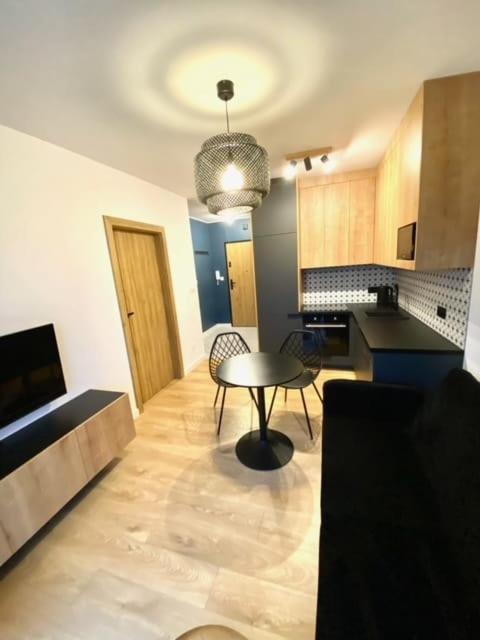Apartment Loft Iv Namyslow