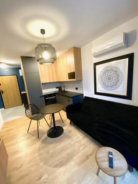 Apartment Loft Iv