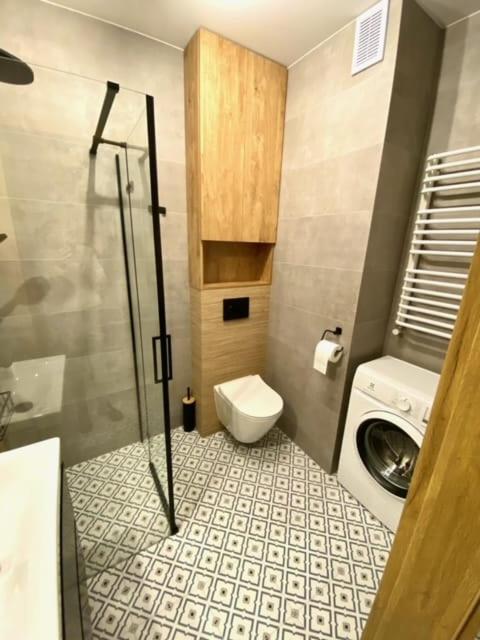 Loft Iv Namyslow